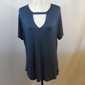 Glitz Short Sleeve Shirt